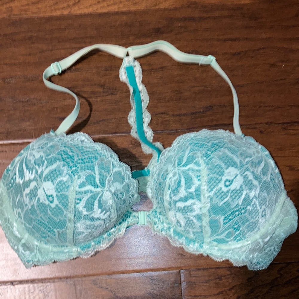 VS PINK bra